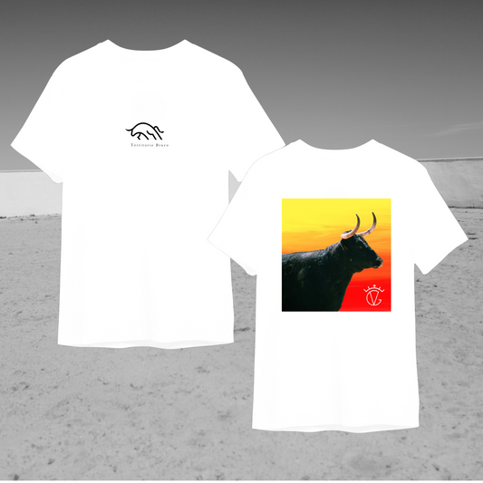 Camiseta Germán Vidal "Pijotera"