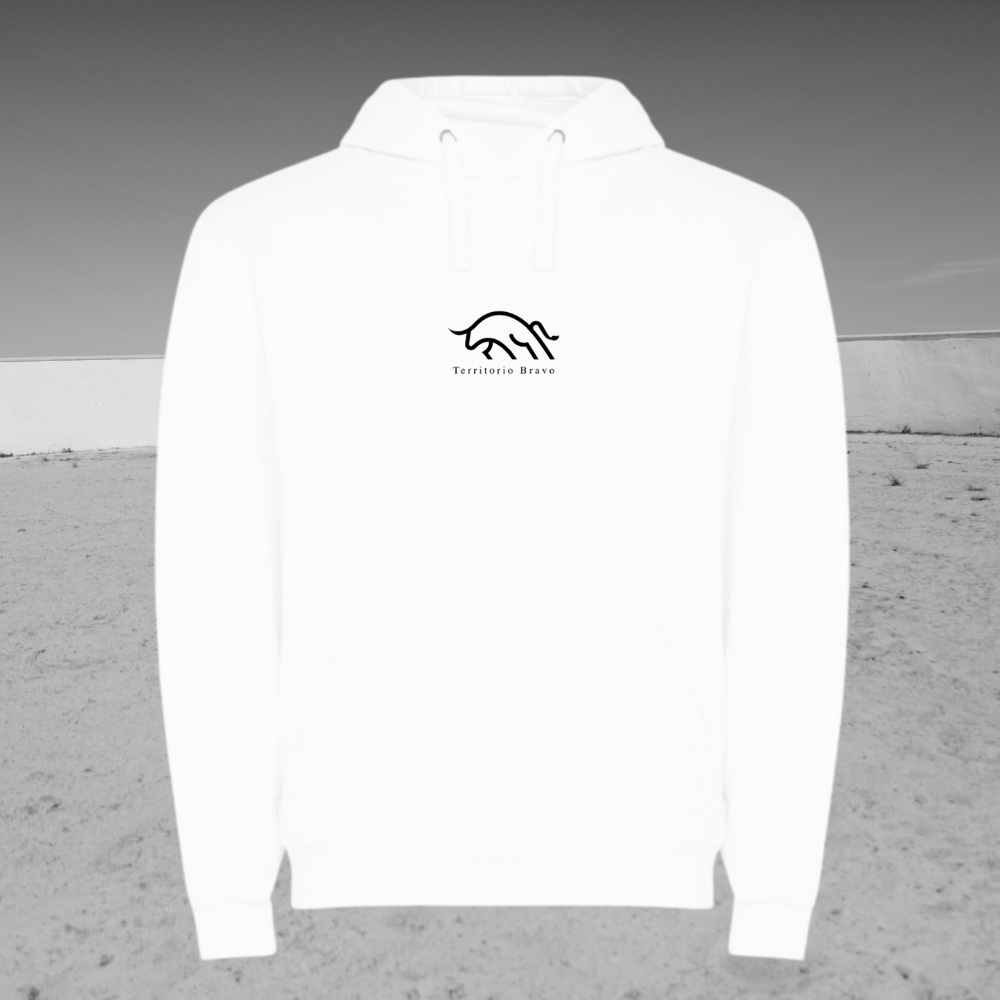 Sudadera Eulogio Mateo