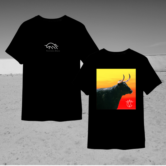 Camiseta Germán Vidal "Pijotera"